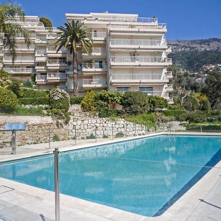 Apartment Les Miradors By Interhome Menton Dış mekan fotoğraf